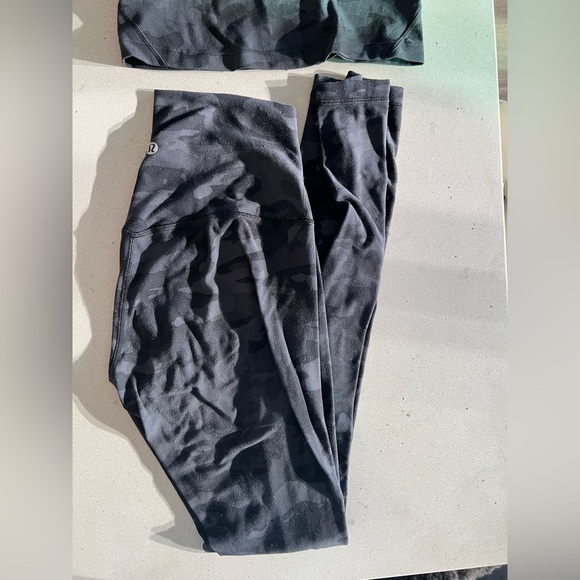 Lululemon Align Set - Picture 4 of 5